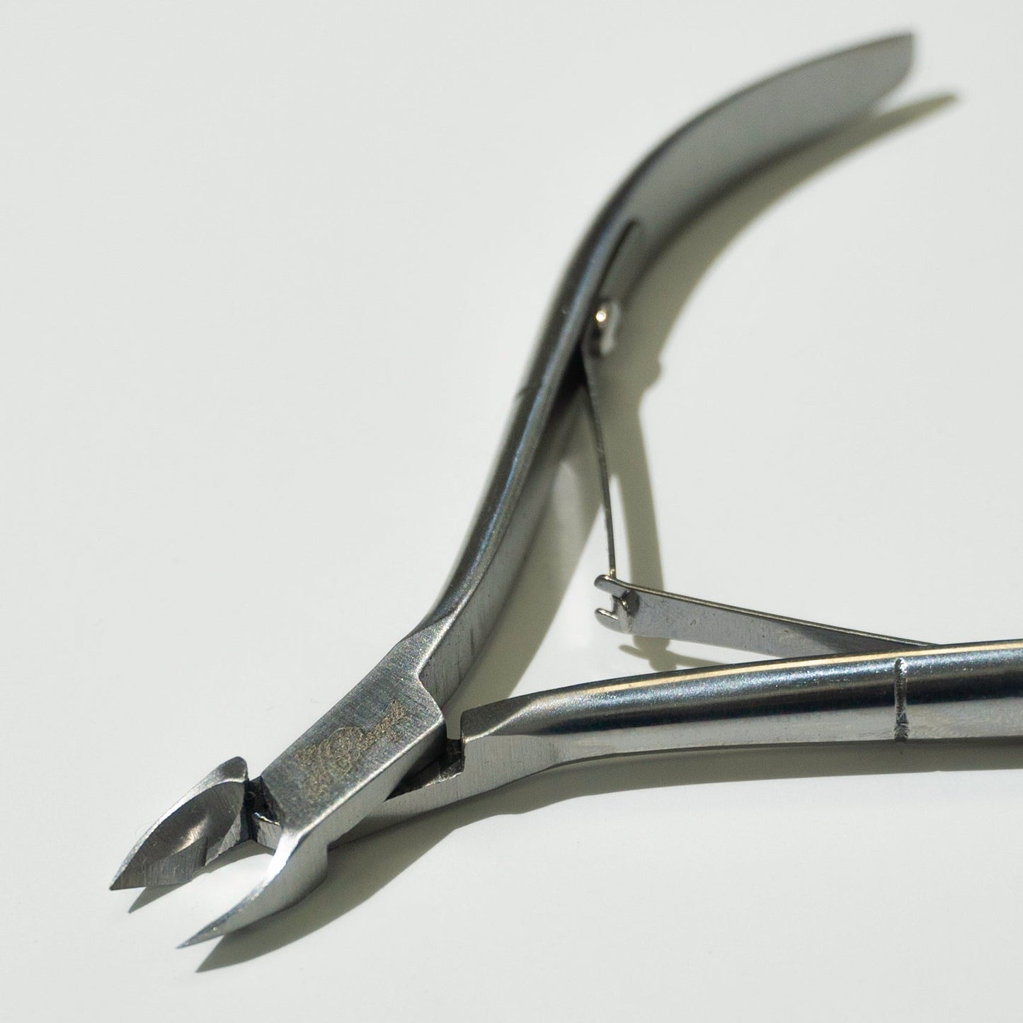 Stainless Steel Nipper