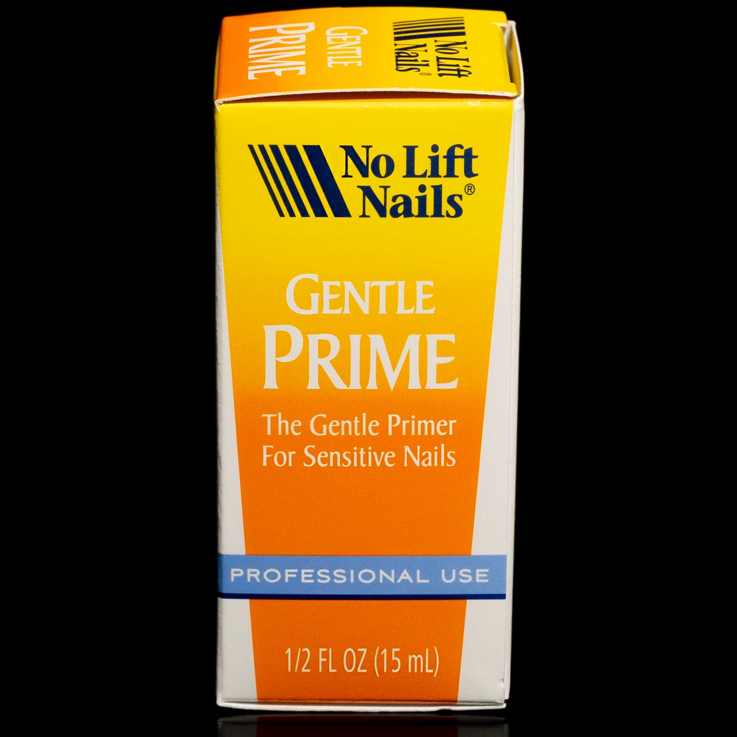 Gentle Prime