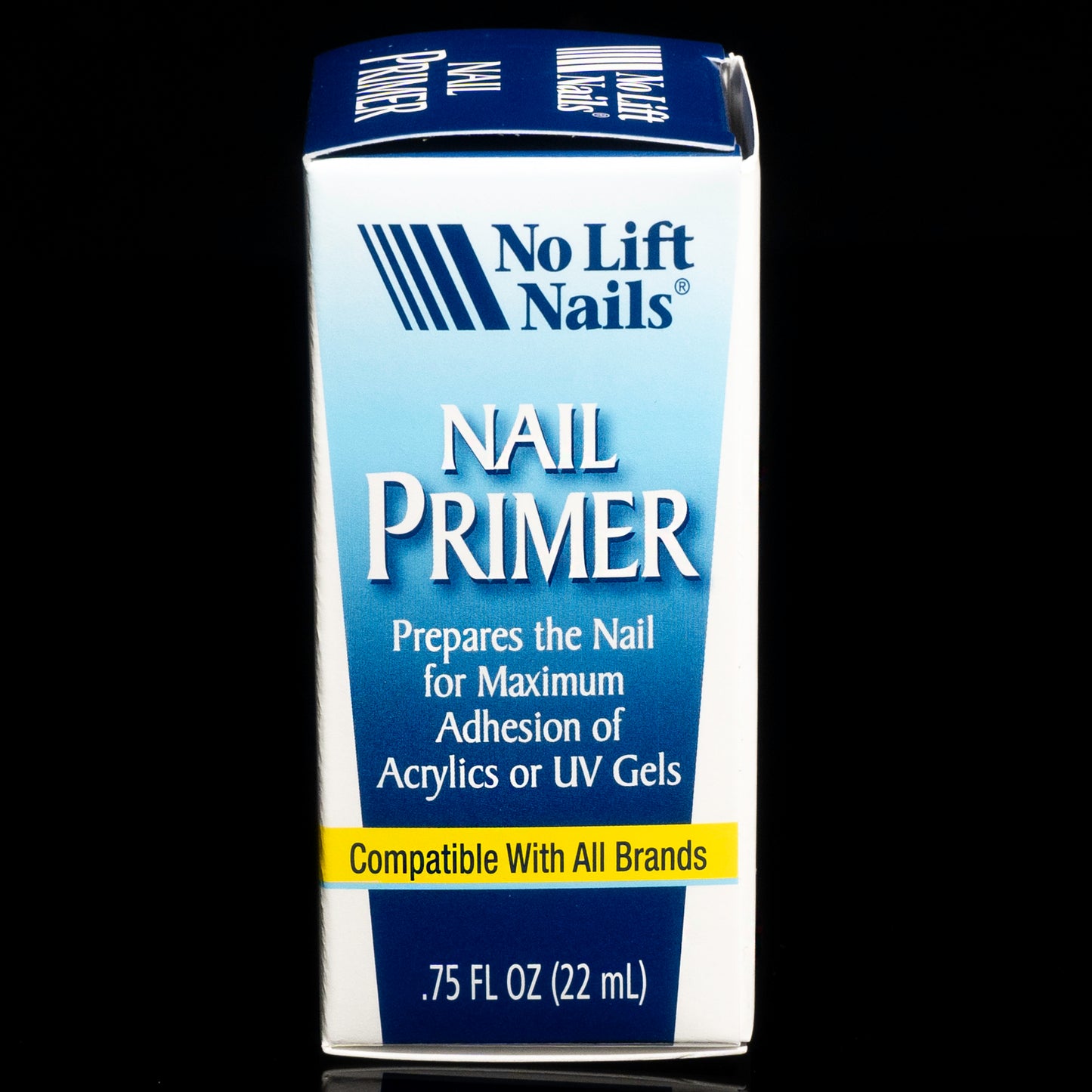 Nail Primer (Blue)