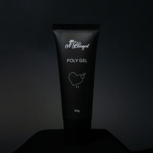 Poly Gel