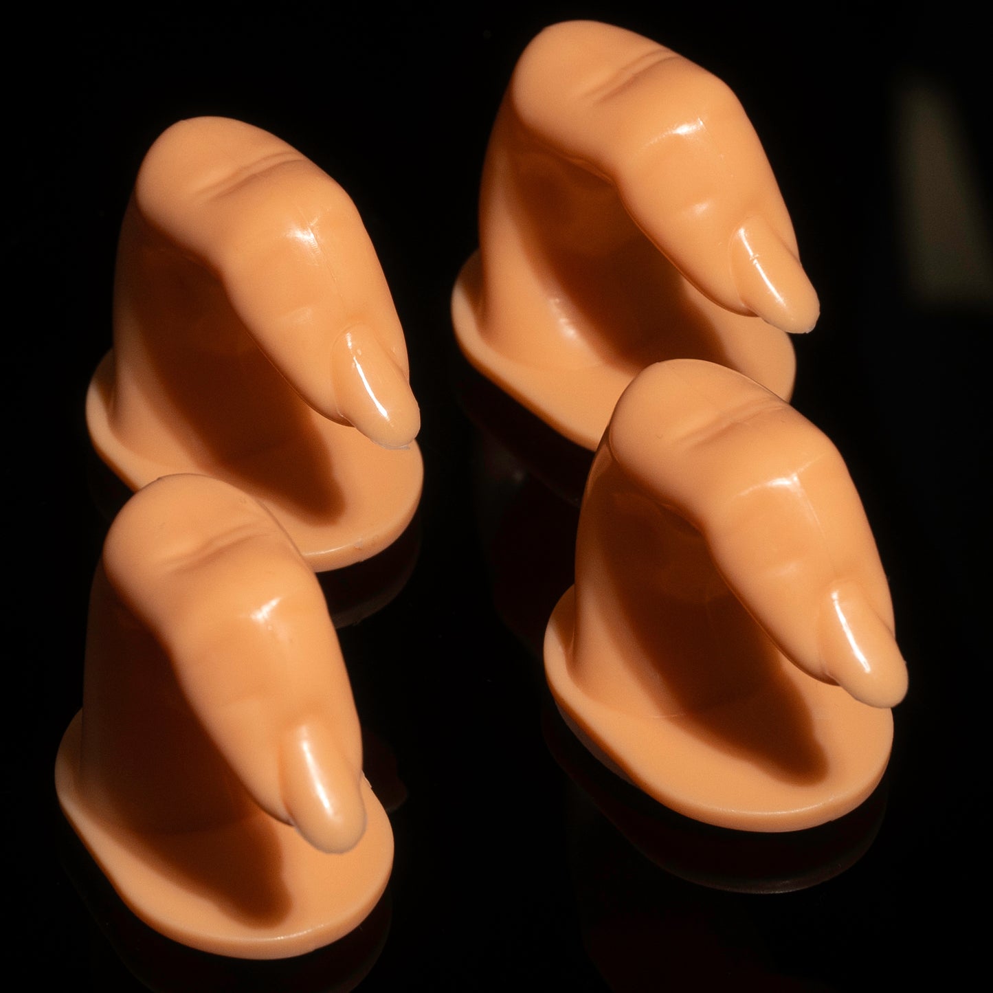Practice Fingers (12pcs)