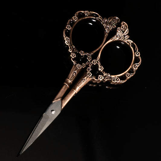Victorian Scissors