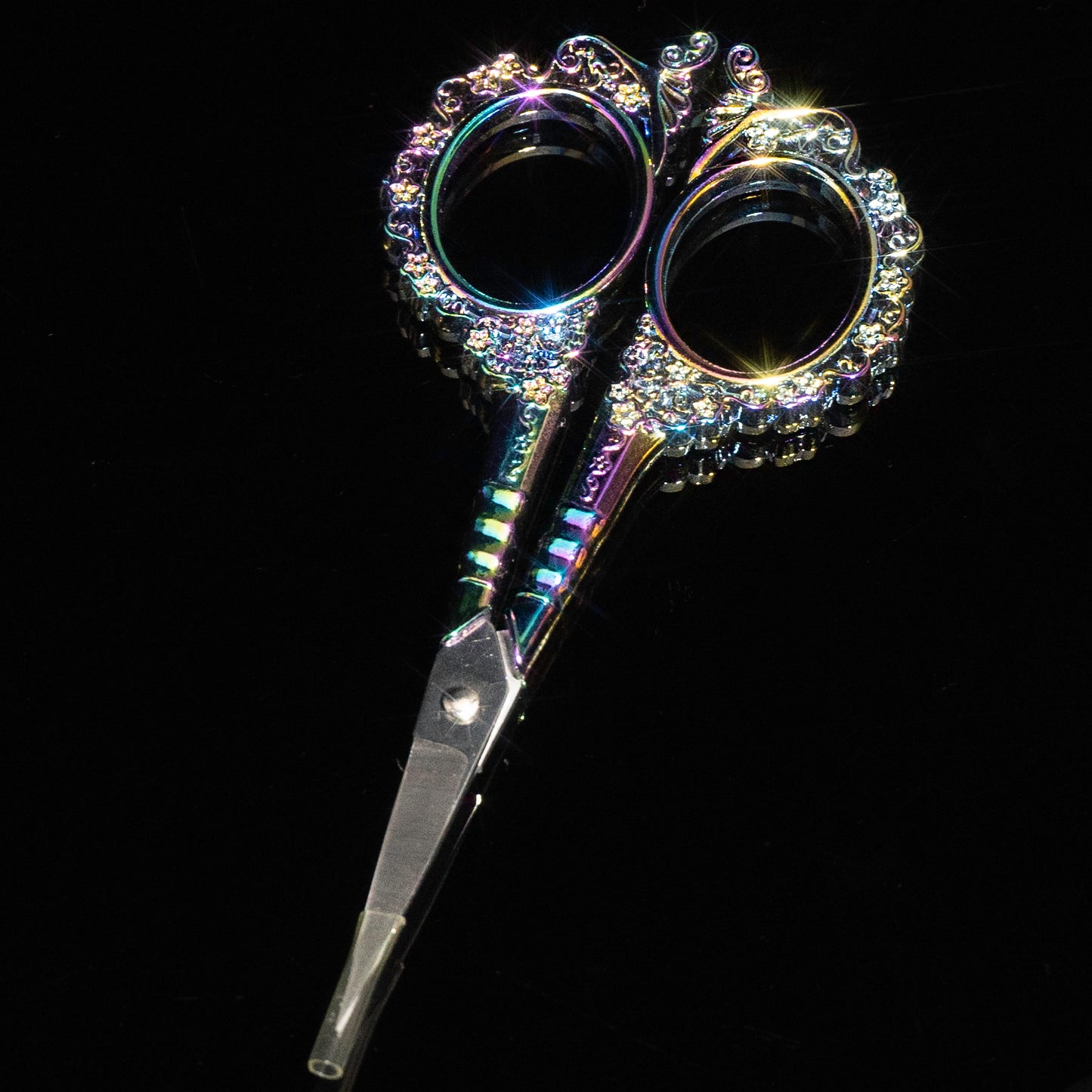 Victorian Scissors