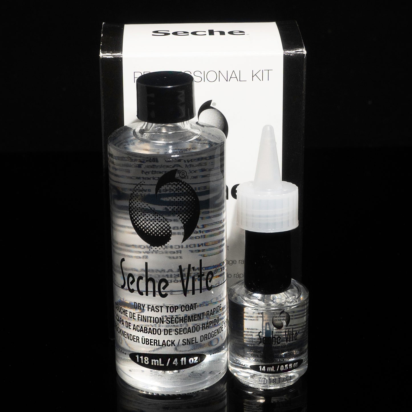 Seche Vite Top Coat
