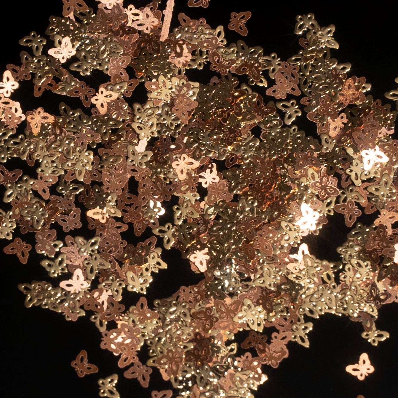 Mini Butterfly Decal