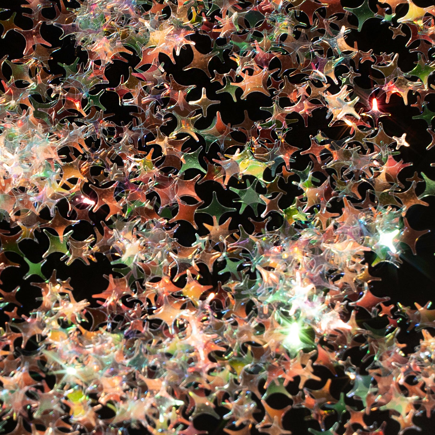 Estrellas brillantes