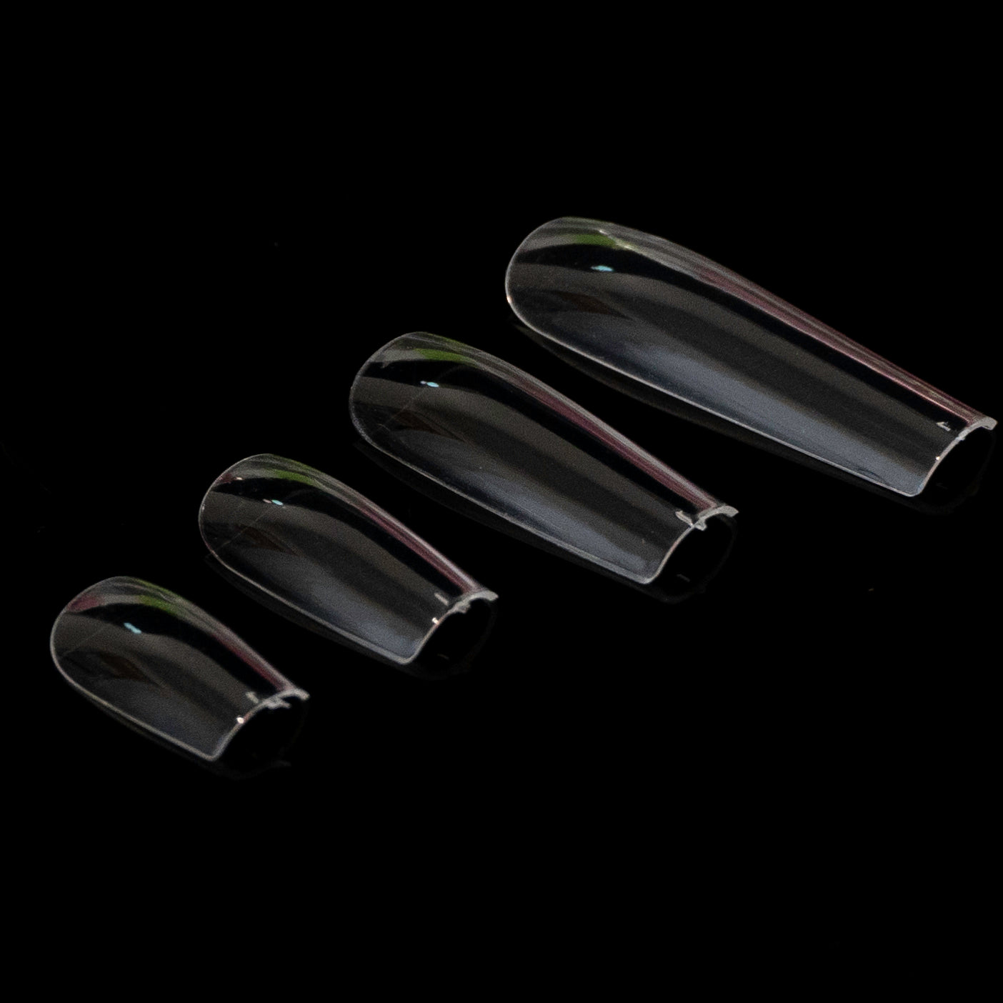 Gel X Kit Black Case