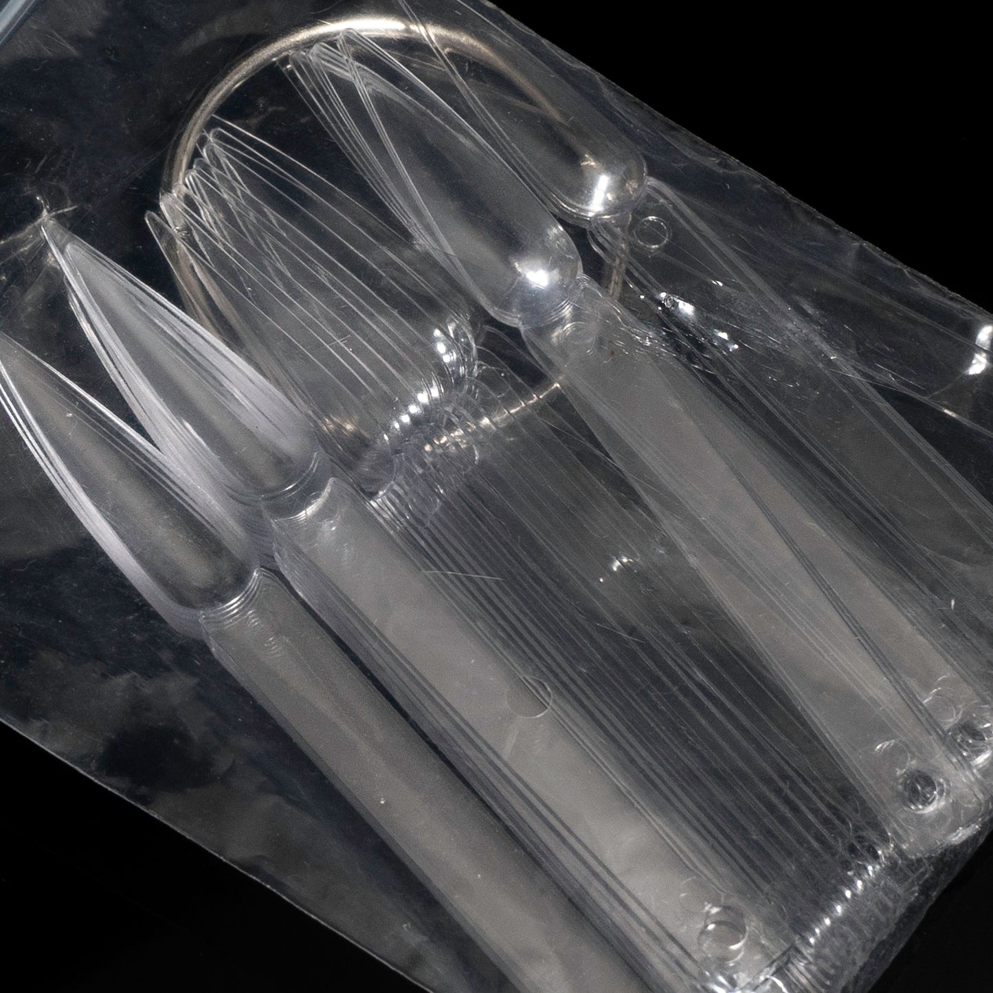 Stiletto Nail Display