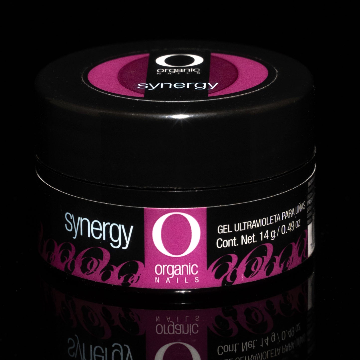 Synergy Gel