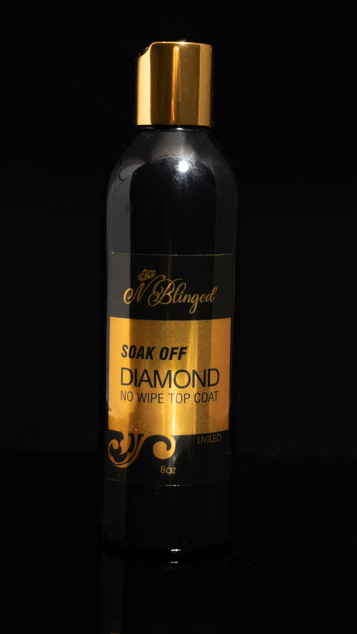 Diamond Gel Refill Top Coat