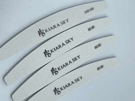 Half Moon File Kiarasky