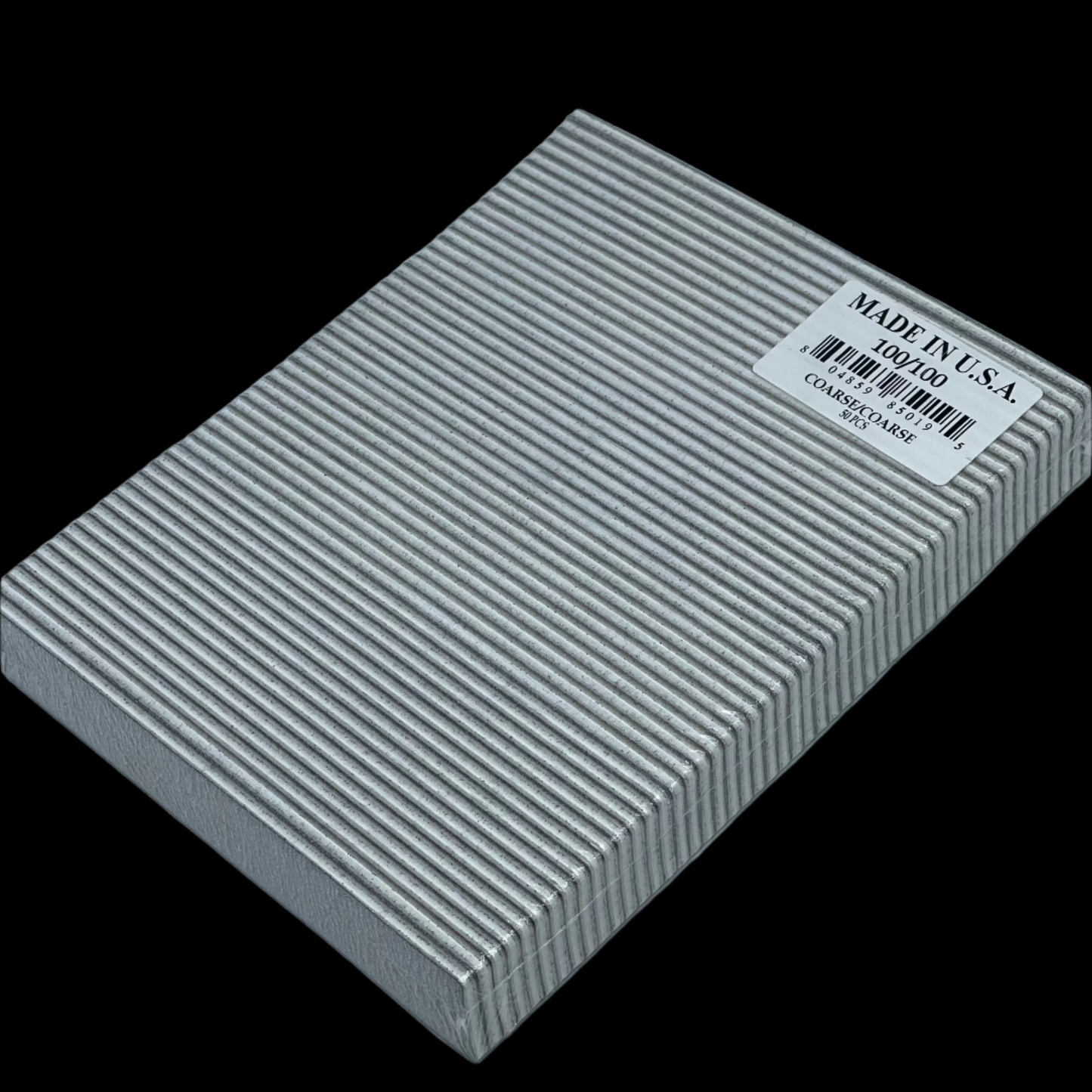 Square Files MADE IN USA 100/100