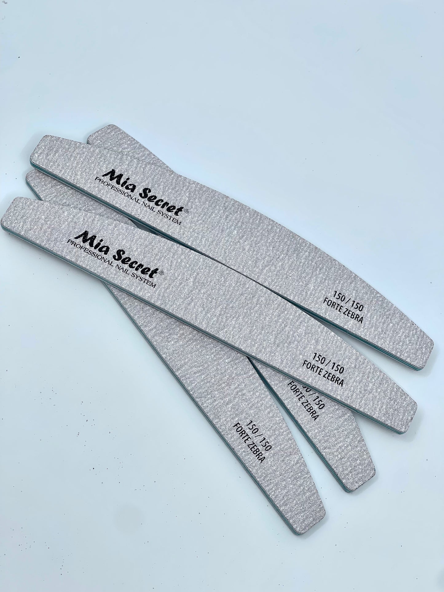 Nail File 150/150 (Mia Secret)