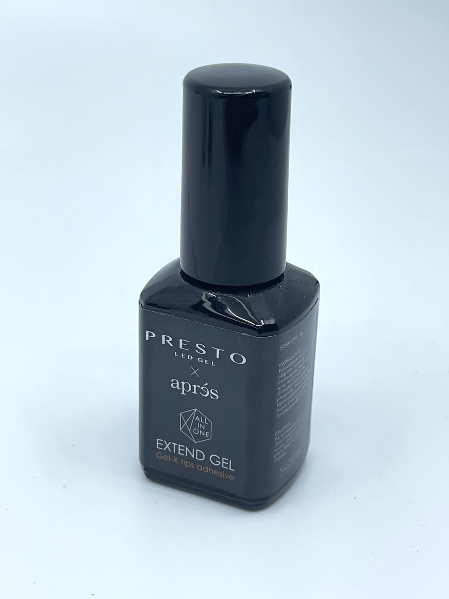 All in 1 Extend Gel (Presto)
