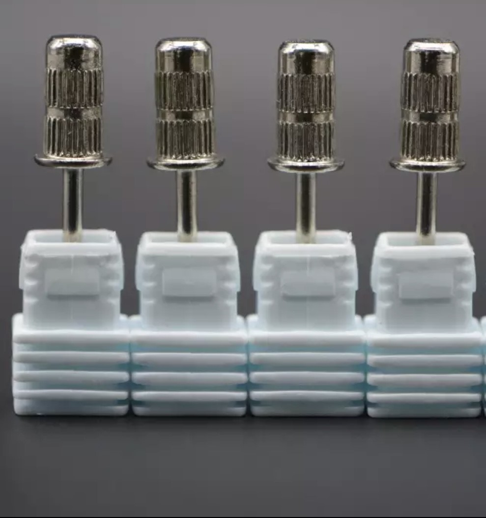 Sanding Band Bits