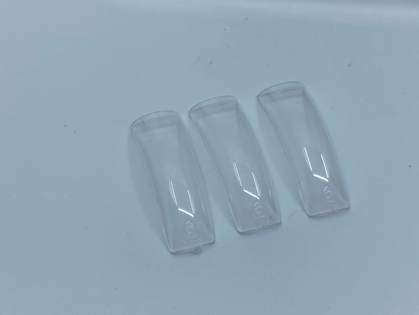 NB Square Tips