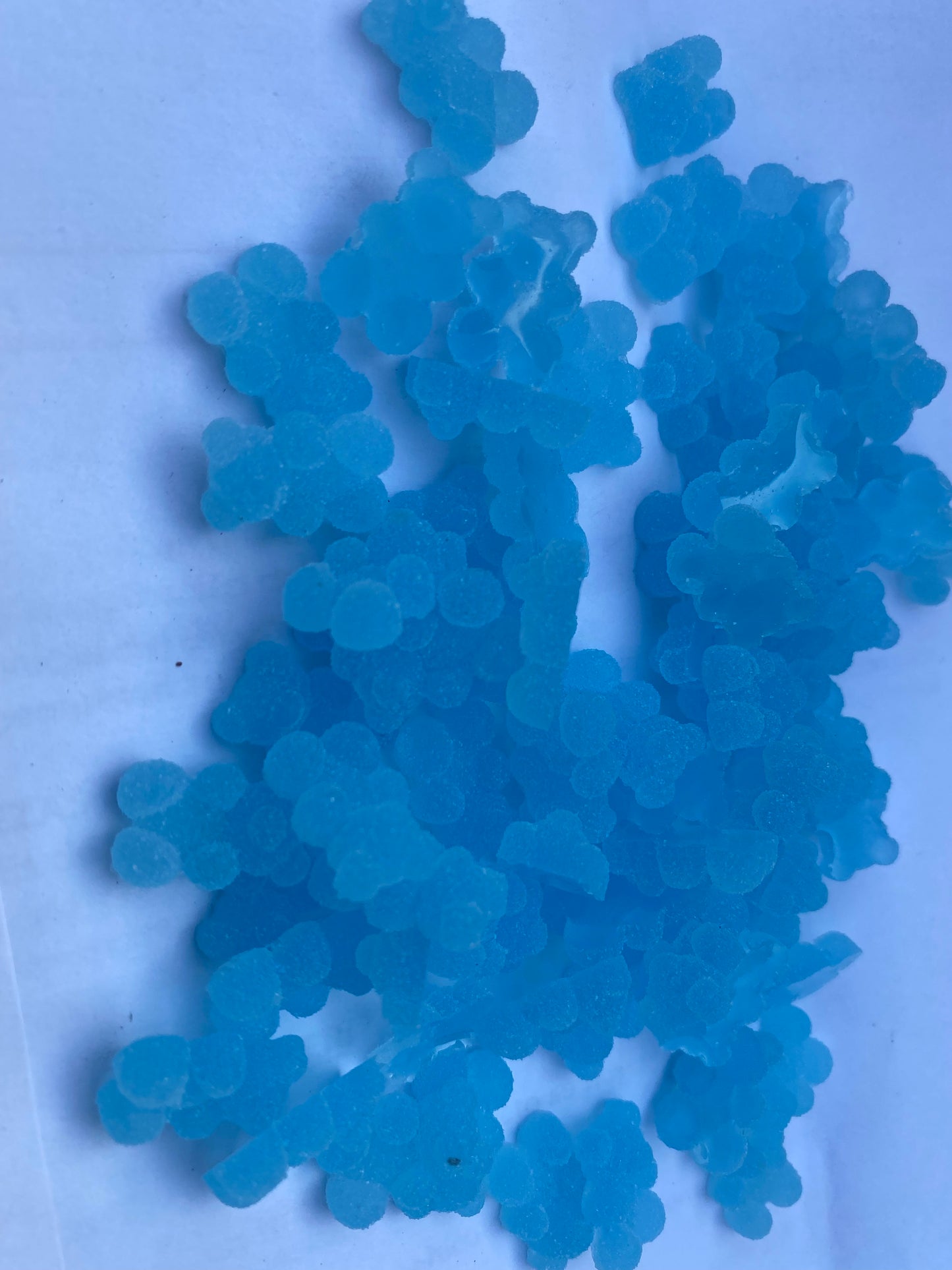 Sugar Bears