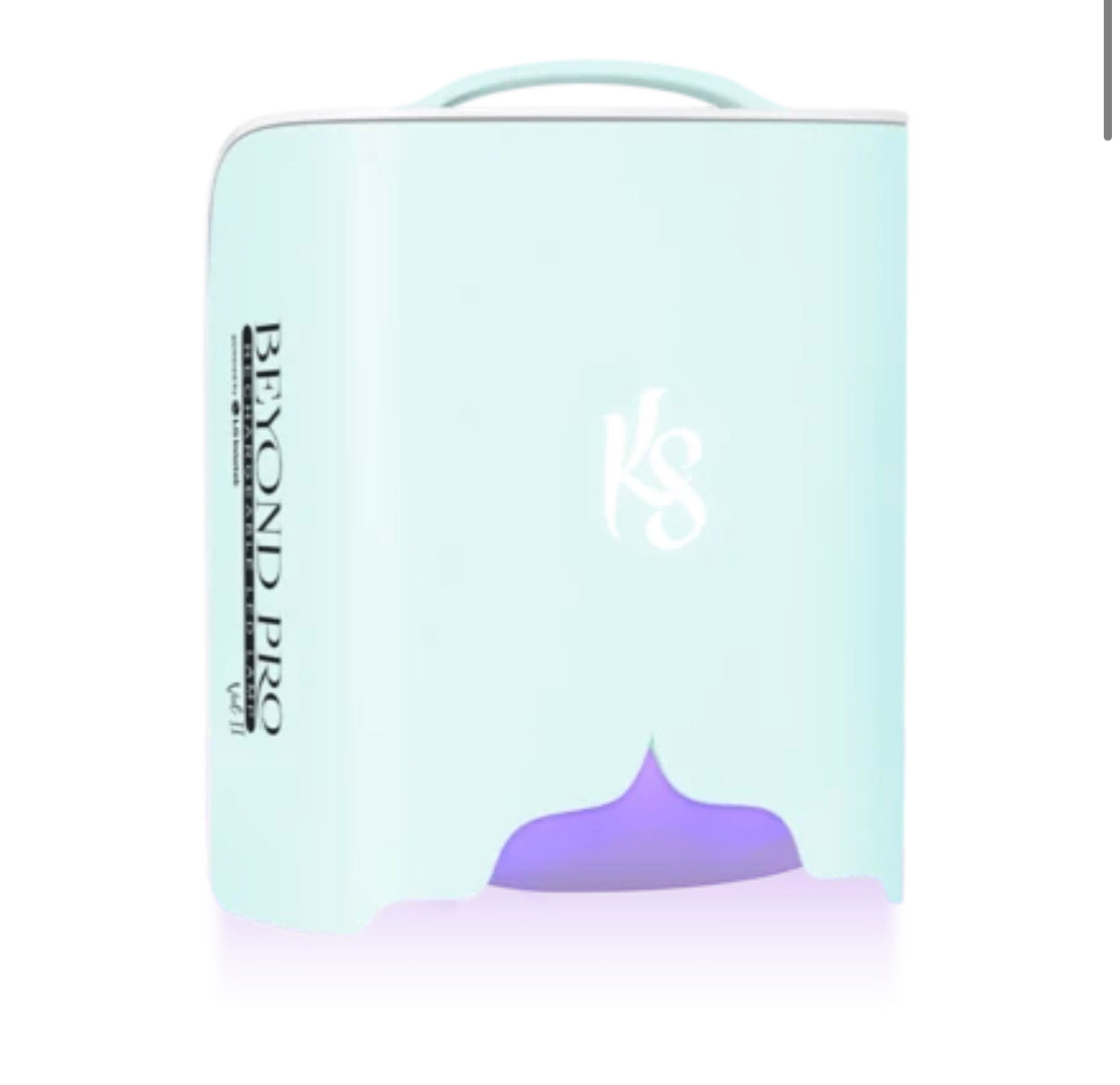 Kiara Sky LED Lamp Vol. II