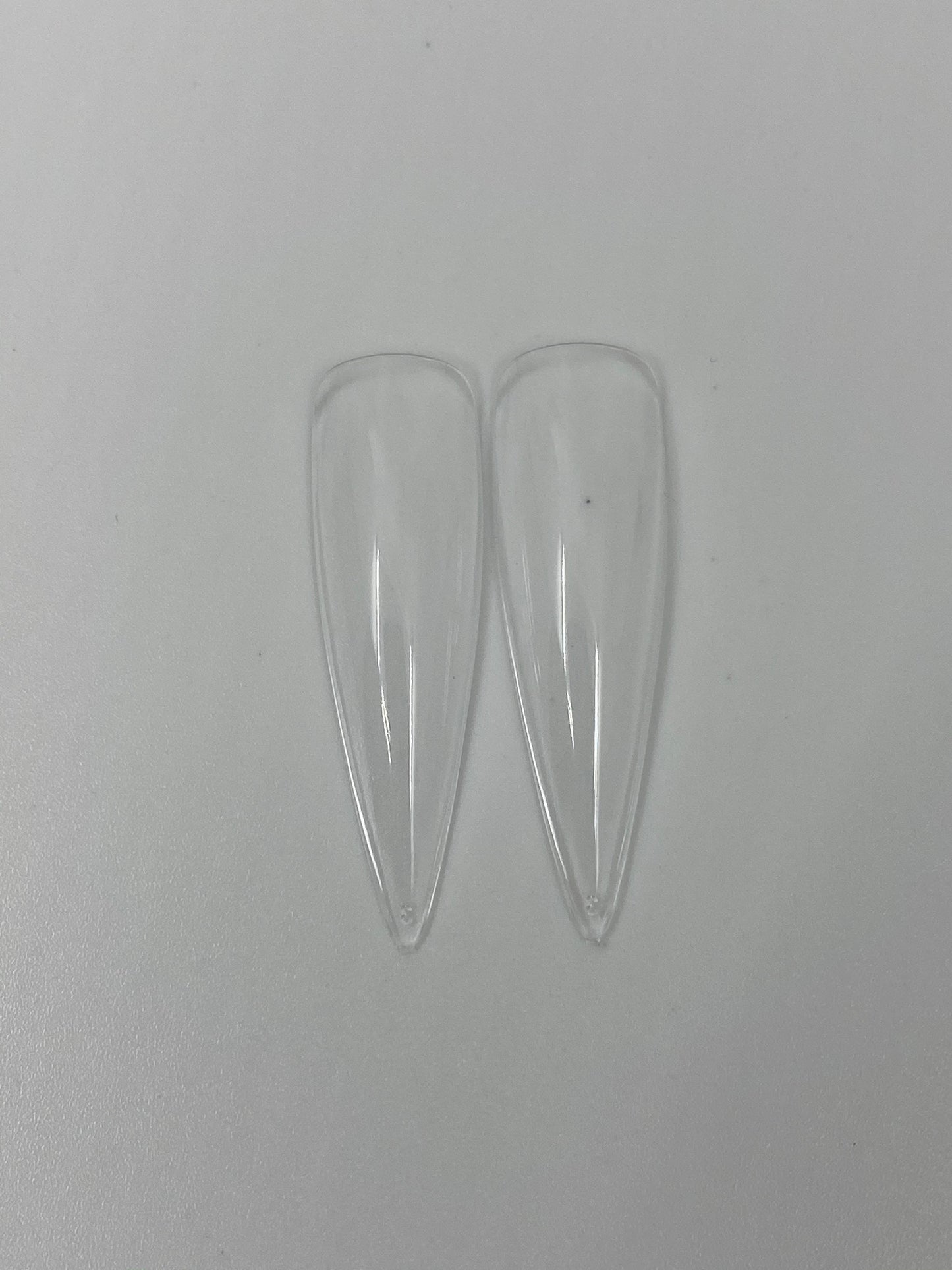 XXL Stiletto Tips Bag of 600pcs (press on)
