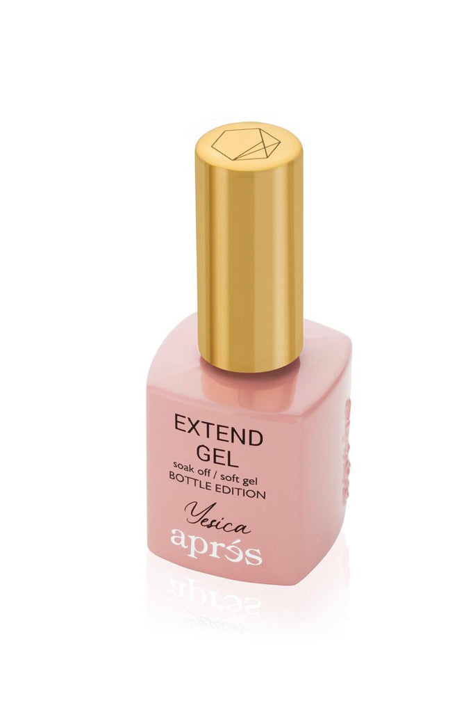 Color Extend Gel