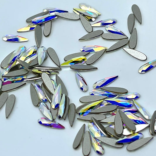 2304  Raindrop 6x1.7