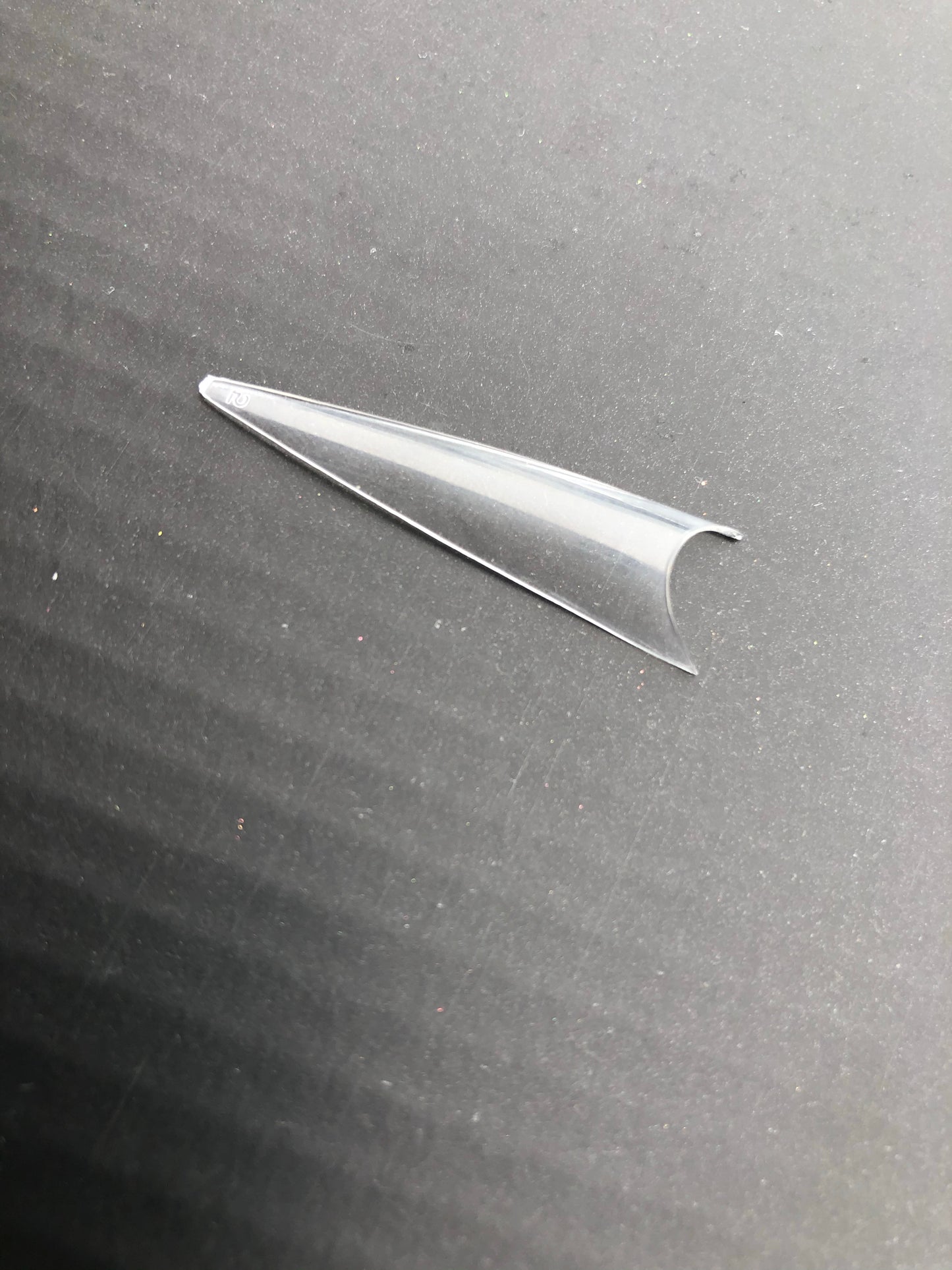 Long Stiletto Tips #2 bag