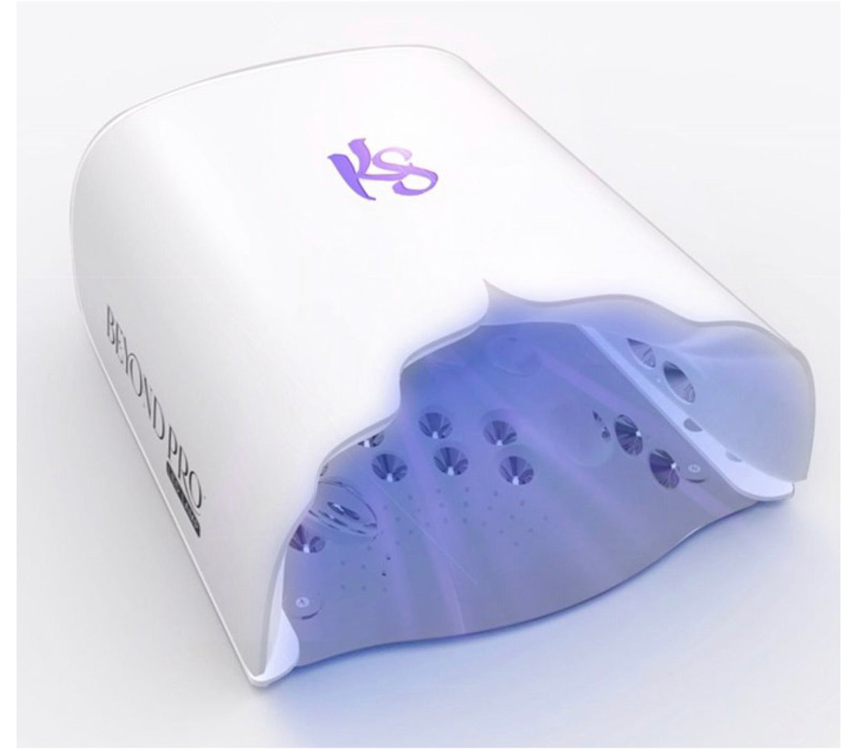 Kiara Sky LED Lamp Vol. II