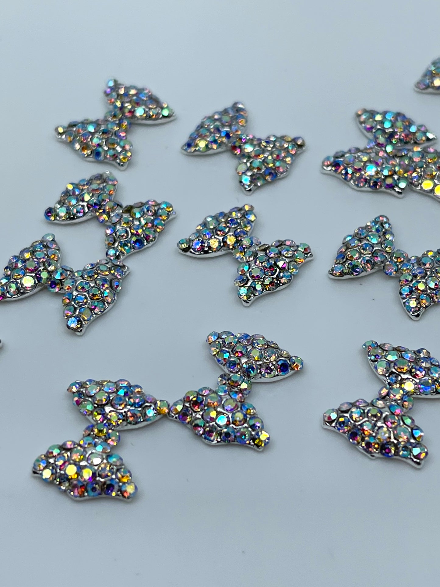 BIG AB Stone Bows