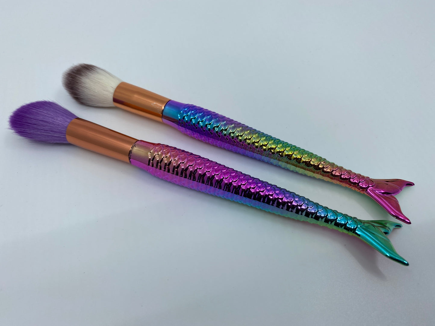 Mermaid Brush