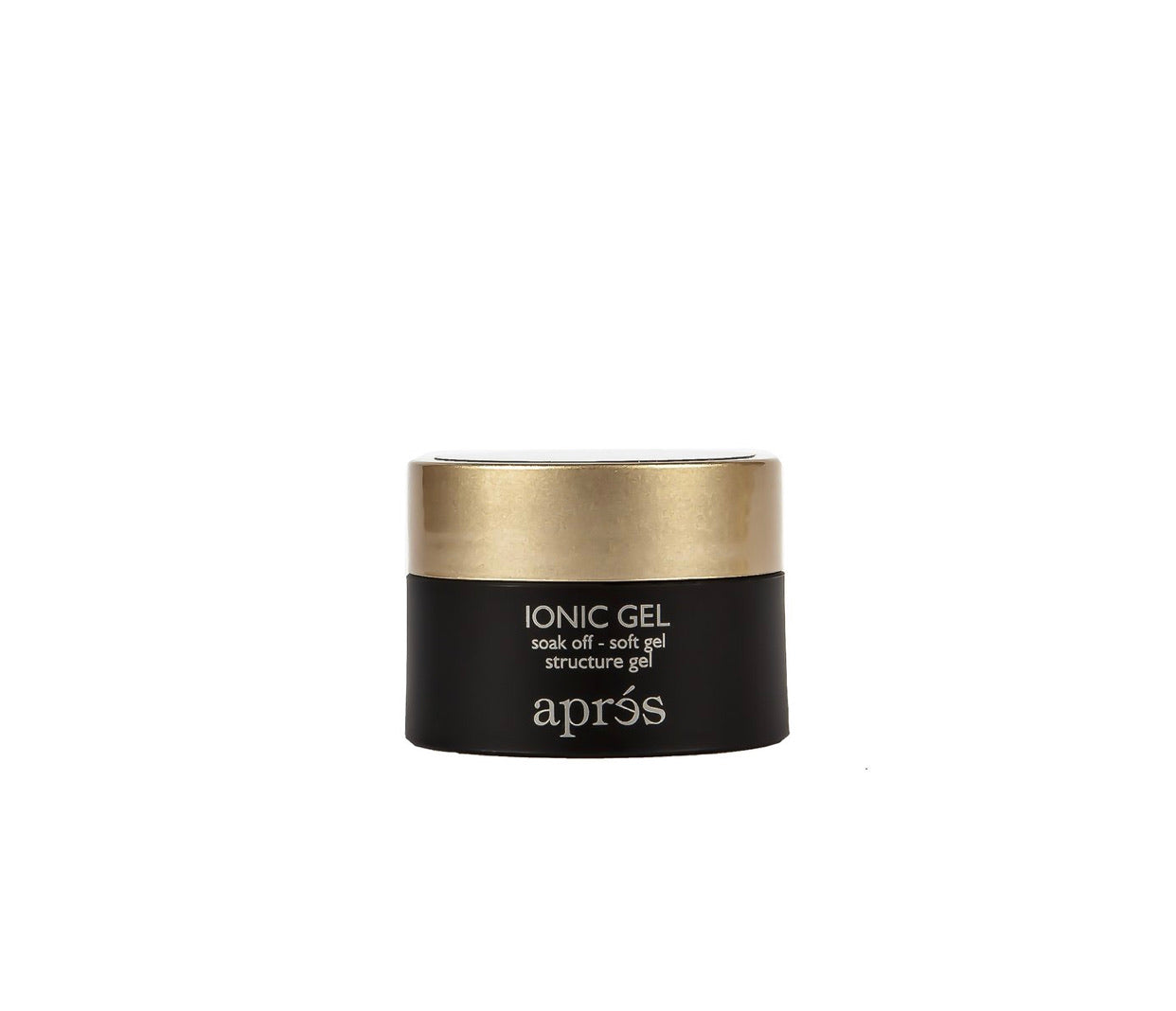 Ionic Gel Aprés