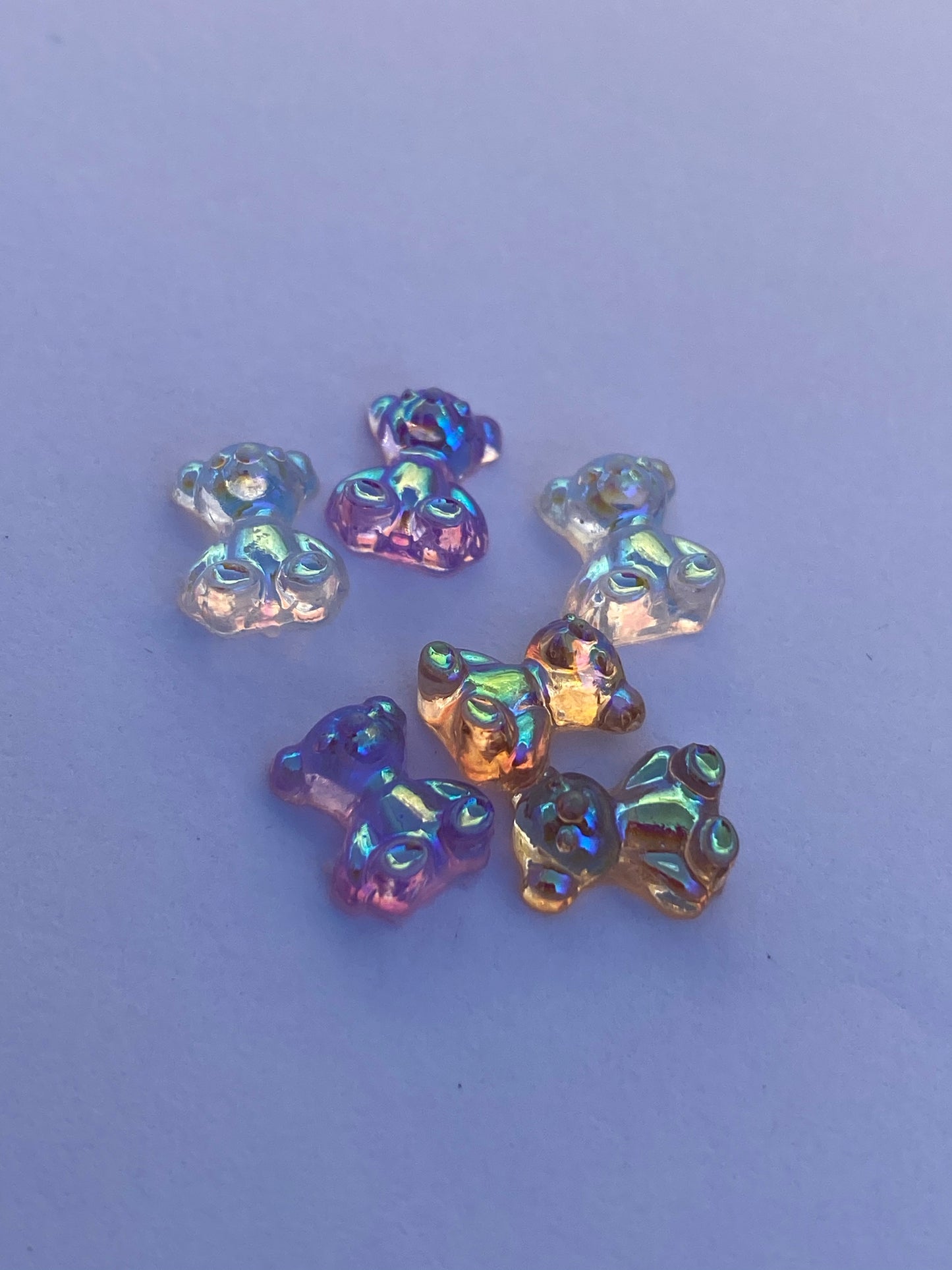 Gummy Bears