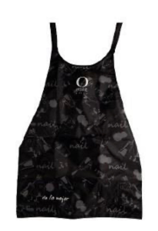 Organic Plastic Apron