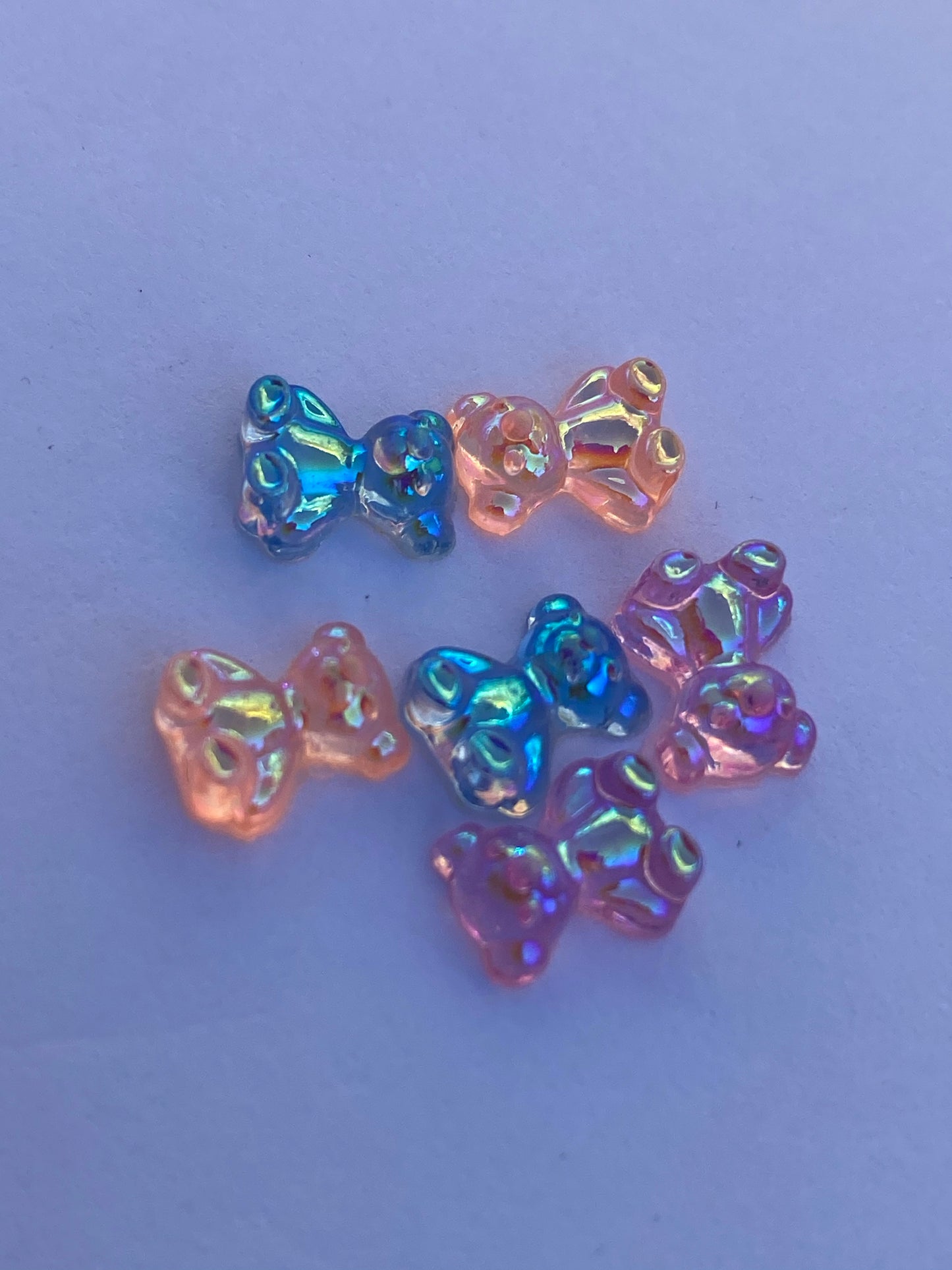 Gummy Bears