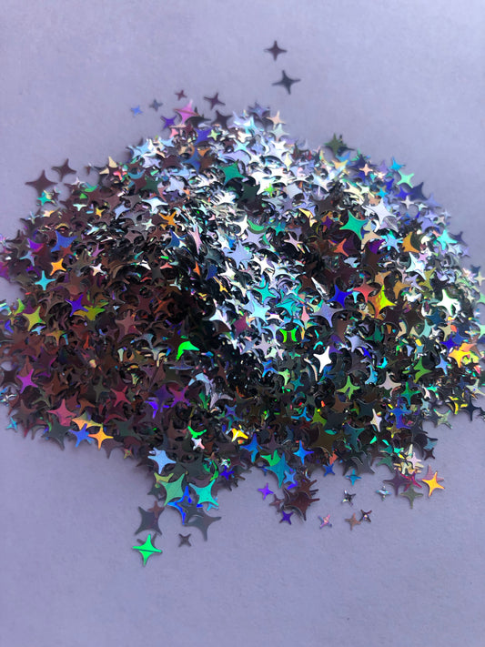 Starlets Glitter