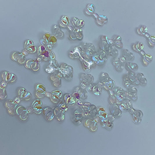 Resin AB Bows