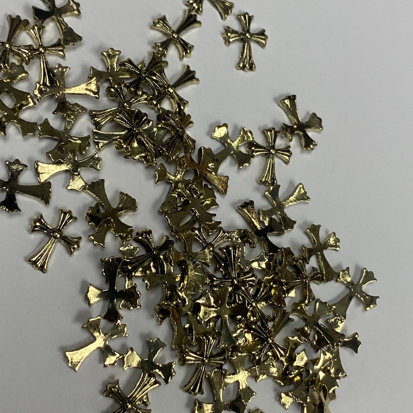 Cross Charms 104