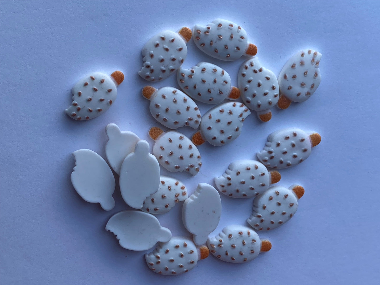 Lollipop Kawaii Resin