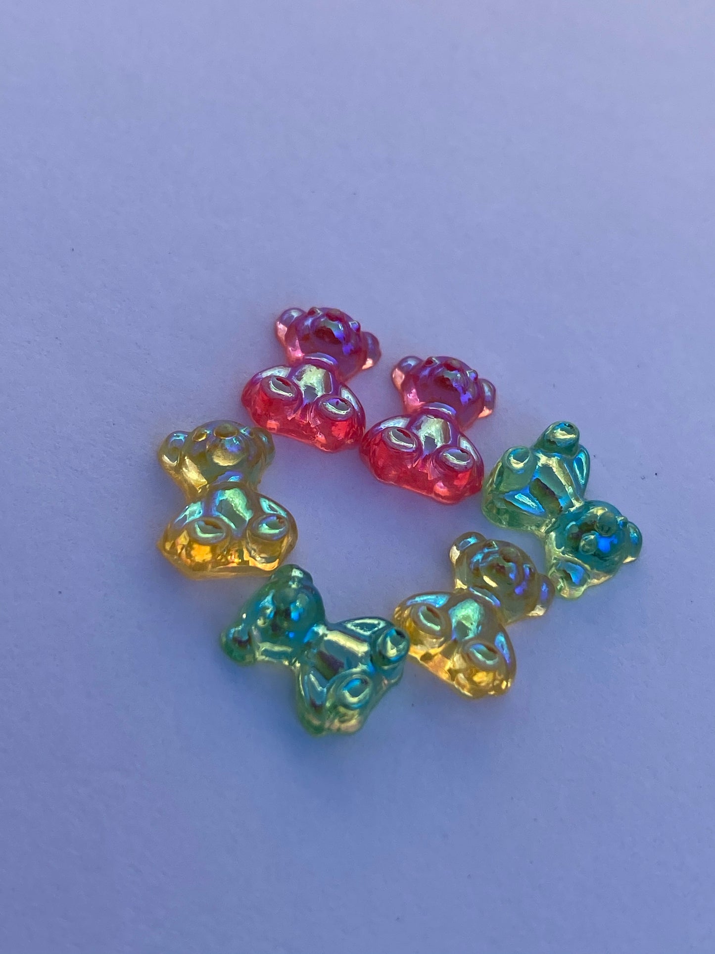 Gummy Bears