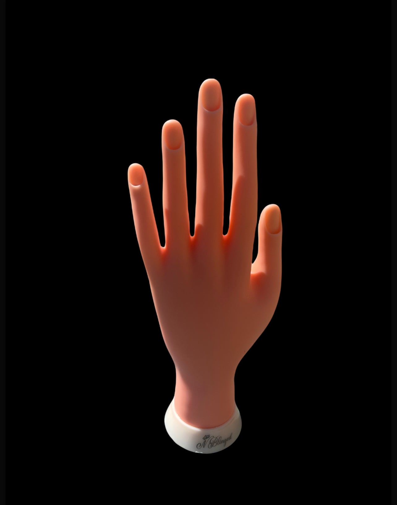 NB Practice Hand