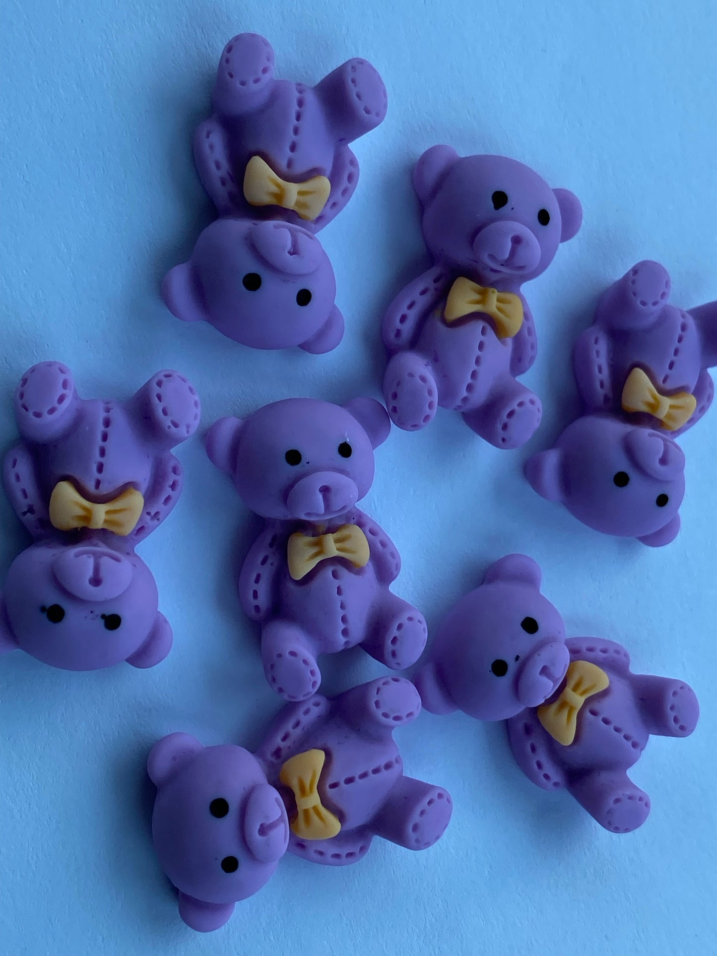 Resin Bears