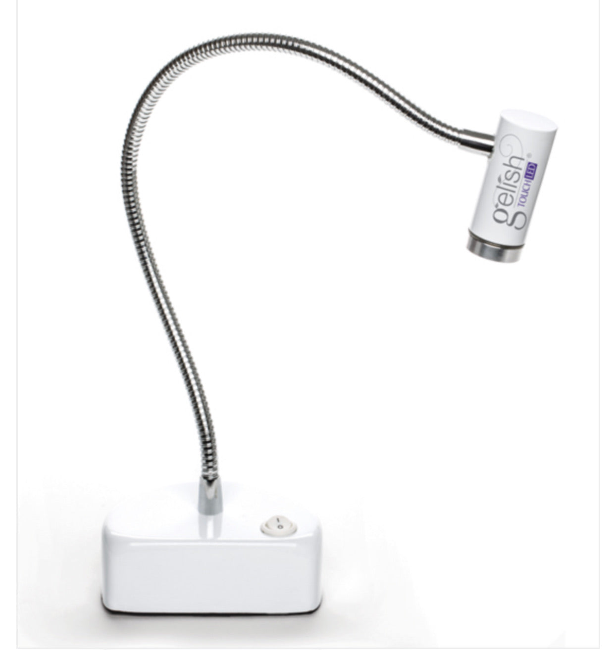 LED táctil Gelish