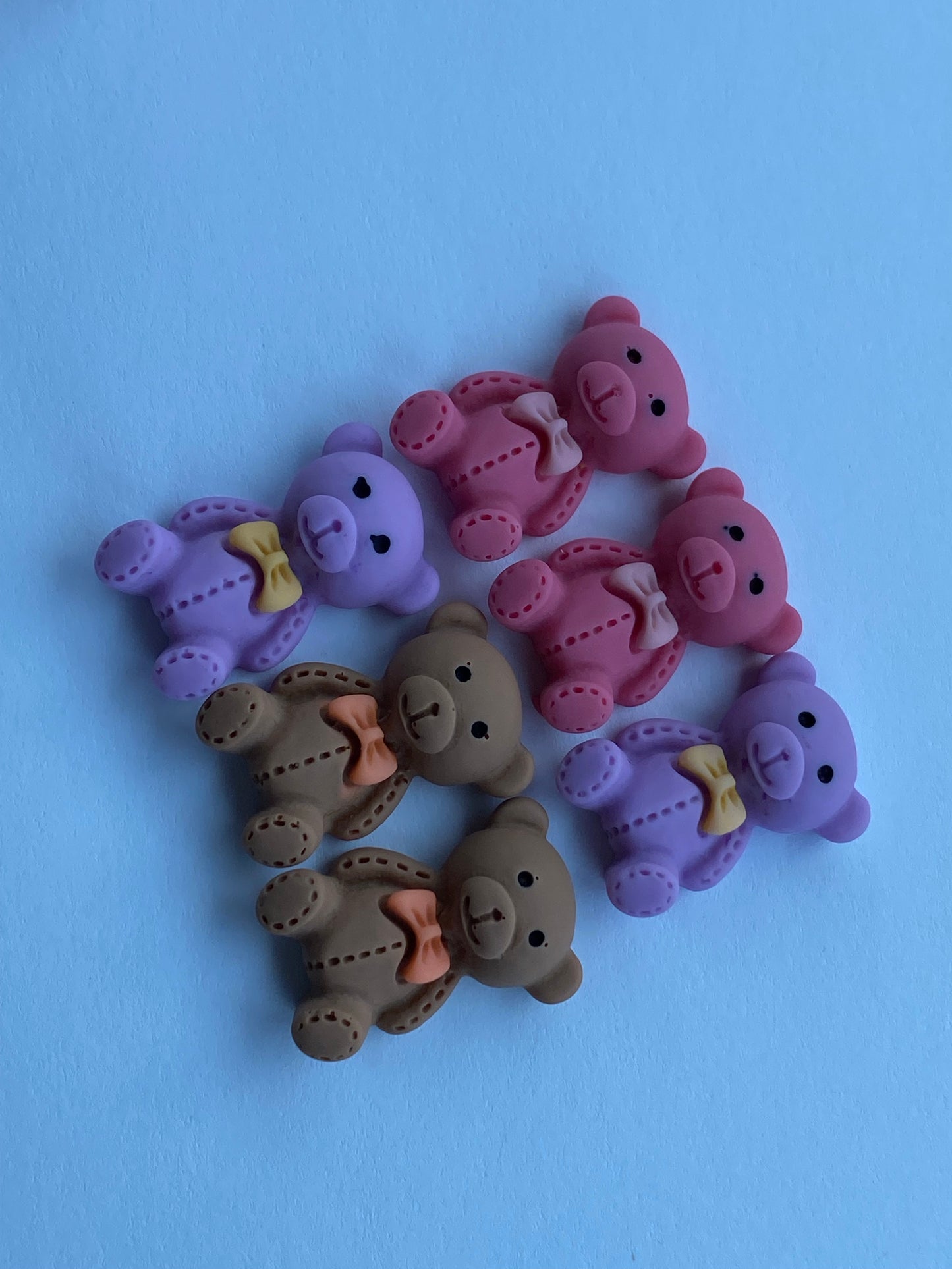 Resin Bears