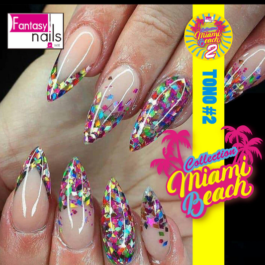 Miami Beach Collection