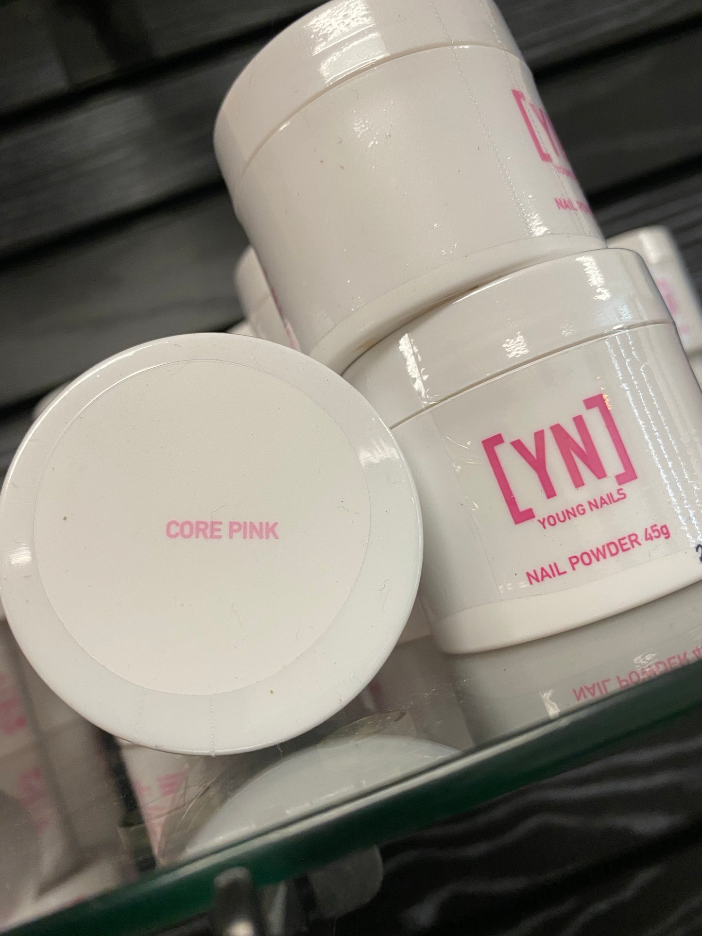 CORE PINK
