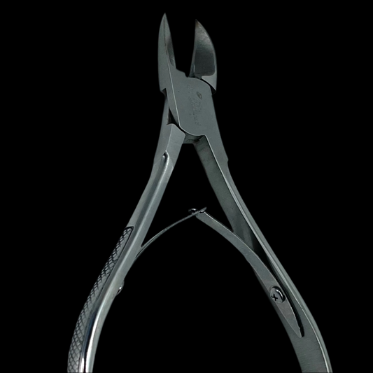 Alicates para uñas de los pies