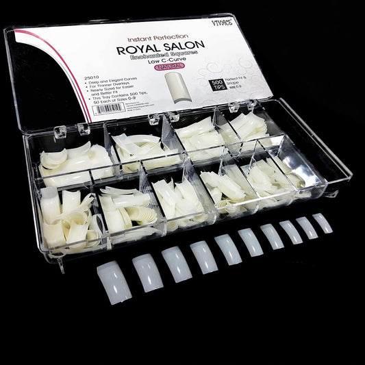 Royal Salon Square (VIVACE)