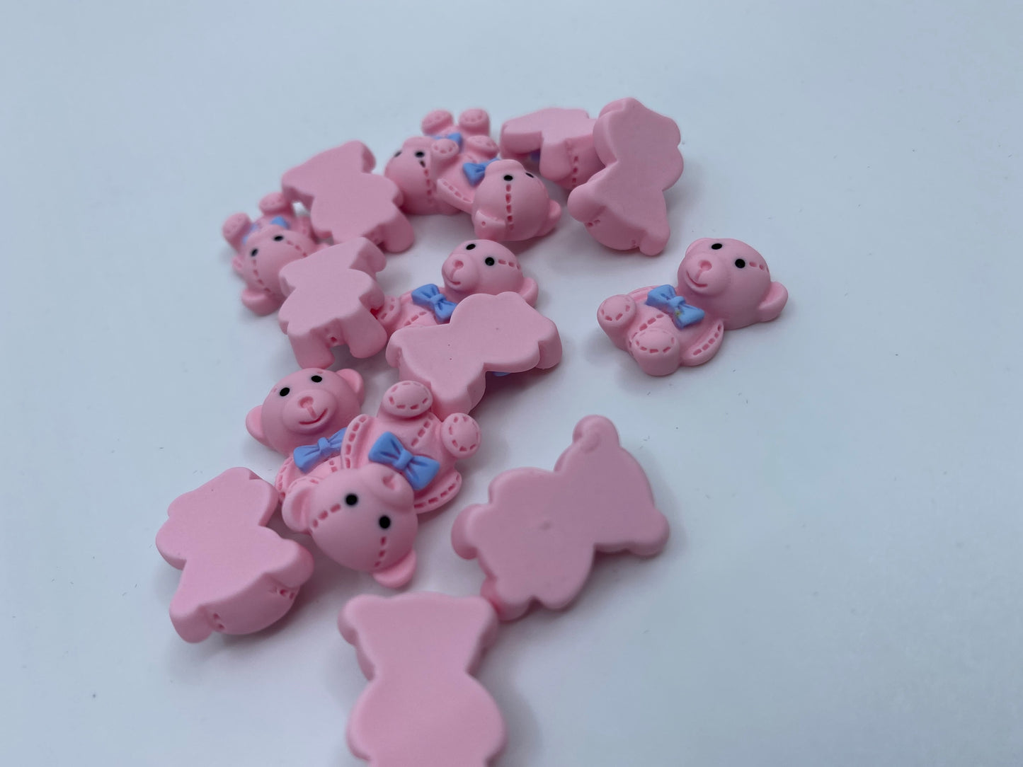 Resin Bears