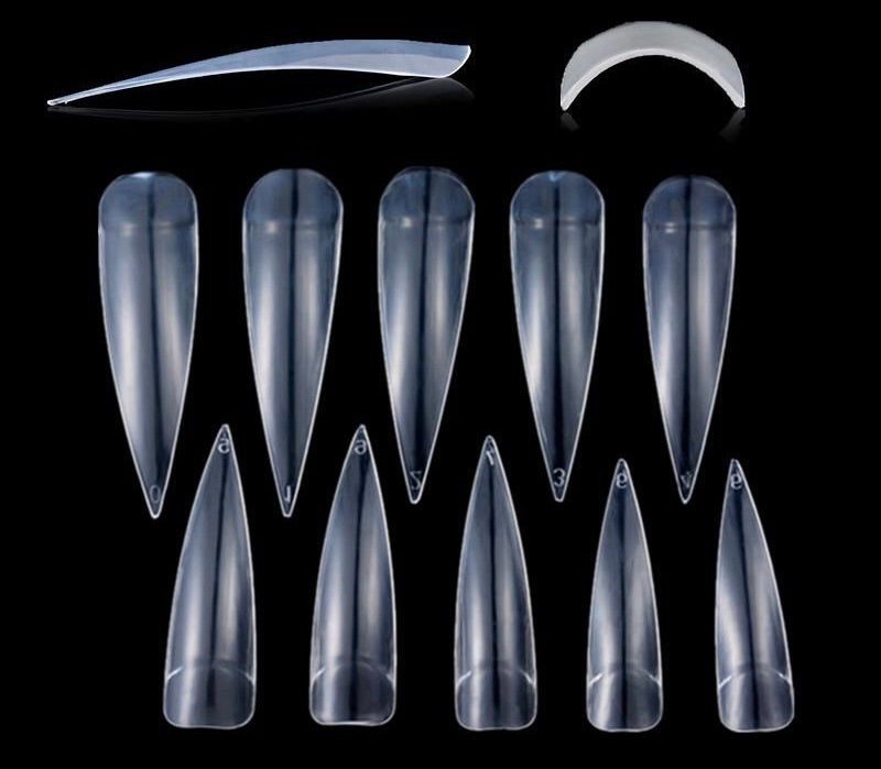 Stiletto Tips