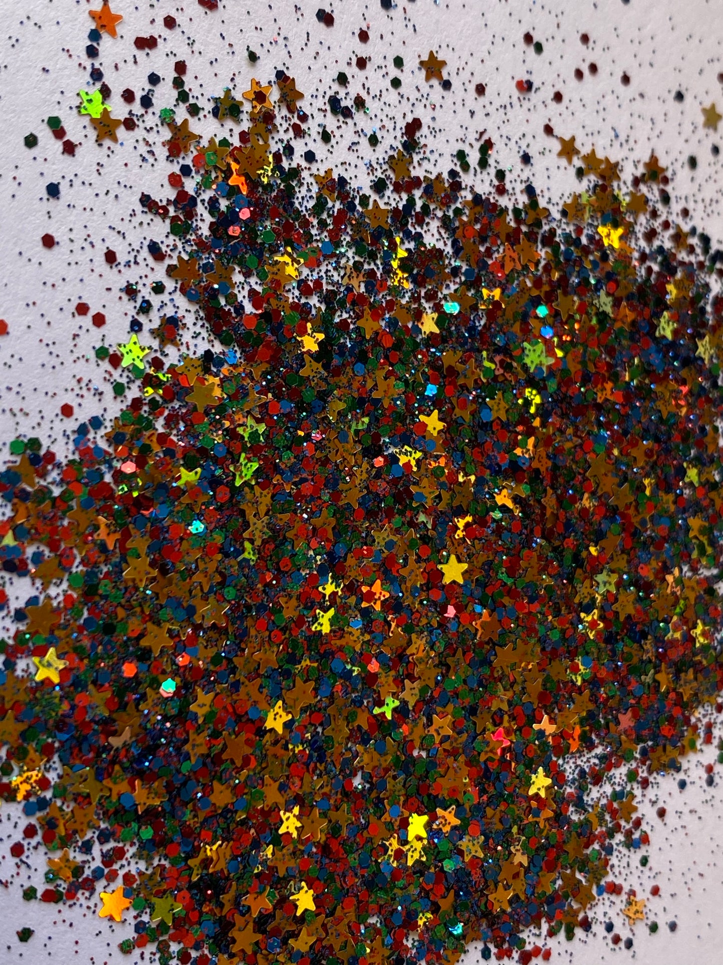 Brillantina Party Mix