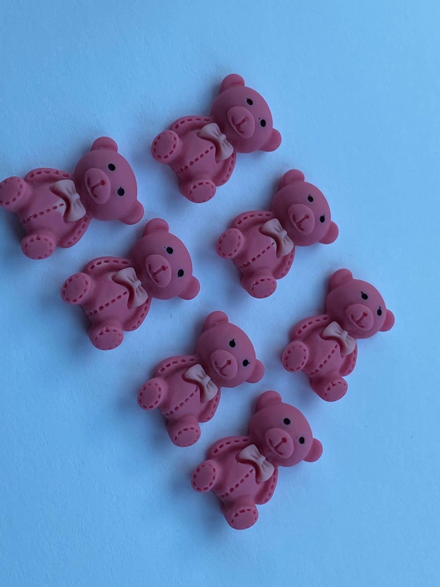 Resin Bears